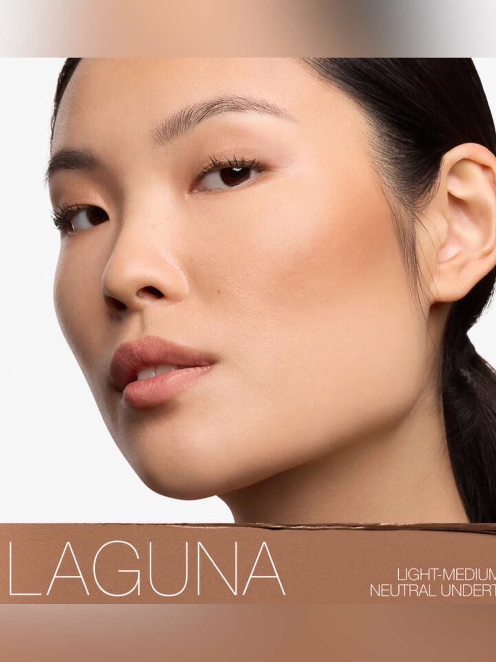 NARS The Multiple Mini Laguna Sculpting Stick 3.5g
